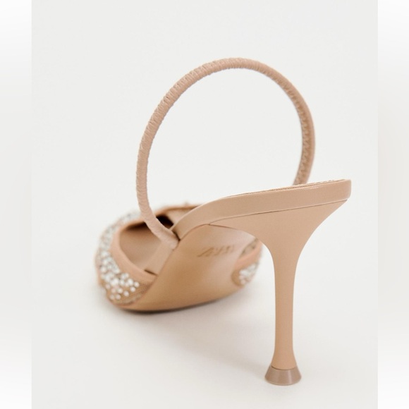 NEW Zara Sparkles - Picture 7 of 8